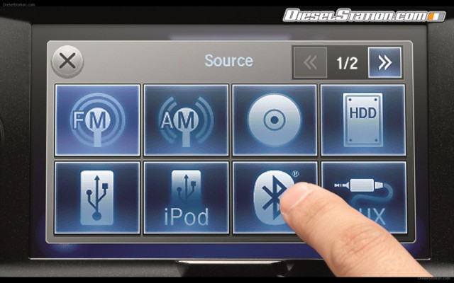 Honda Hybrid 2014 Widescreen Picture #45 Honda Hybrid 2014 Widescreen Picture #45