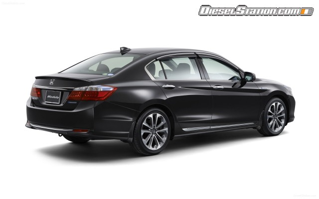 Honda Hybrid 2014 Widescreen Picture #76 Honda Hybrid 2014 Widescreen Picture #76