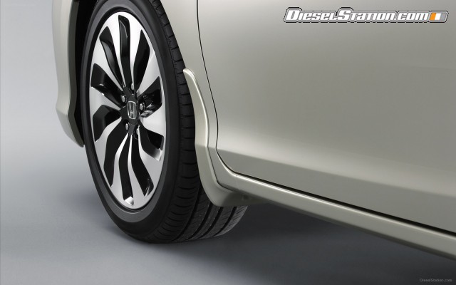 Honda Hybrid 2014 Widescreen Picture #34 Honda Hybrid 2014 Widescreen Picture #34