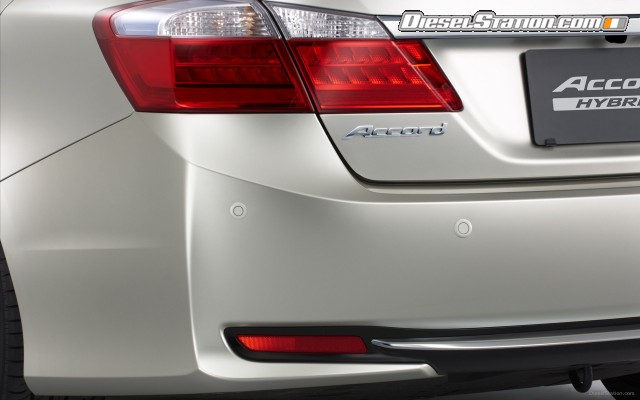 Honda Hybrid 2014 Widescreen Picture #52 Honda Hybrid 2014 Widescreen Picture #52