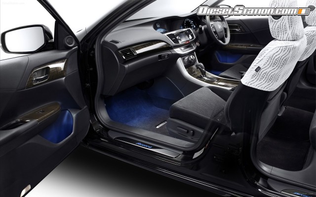 Honda Hybrid 2014 Widescreen Picture #59 Honda Hybrid 2014 Widescreen Picture #59