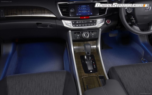 Honda Hybrid 2014 Widescreen Picture #63 Honda Hybrid 2014 Widescreen Picture #63