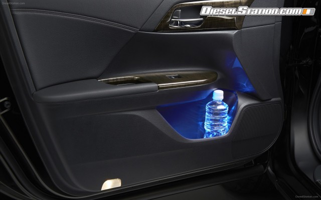 Honda Hybrid 2014 Widescreen Picture #55 Honda Hybrid 2014 Widescreen Picture #55