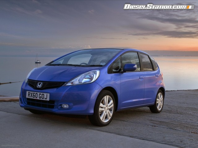 Honda Jazz 2011 Picture #14 Honda Jazz 2011 Picture #14