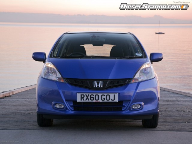 Honda Jazz 2011 Picture #31 Honda Jazz 2011 Picture #31