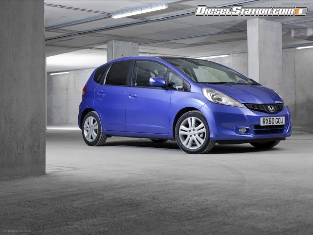 Honda Jazz 2011 Picture #34 Honda Jazz 2011 Picture #34