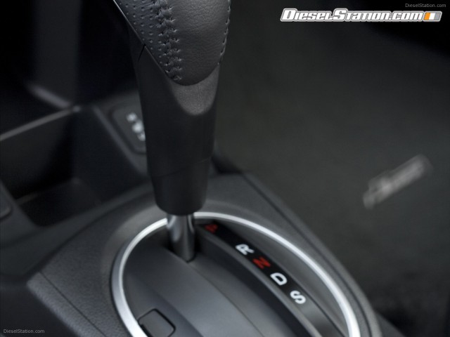 Honda Jazz 2011 Picture #19 Honda Jazz 2011 Picture #19