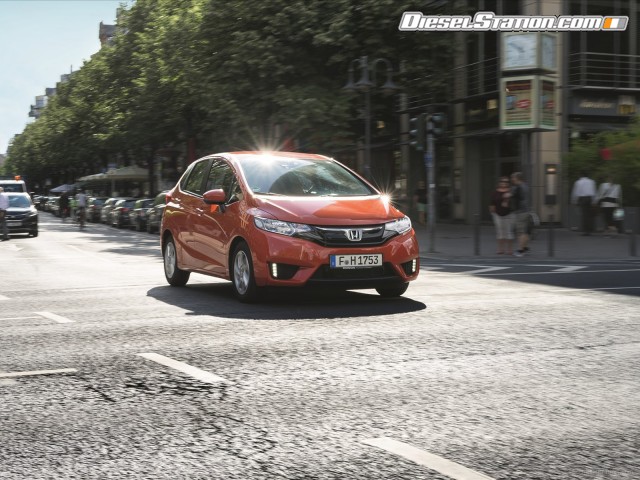 Honda Jazz 2016 Picture #51 Honda Jazz 2016 Picture #51
