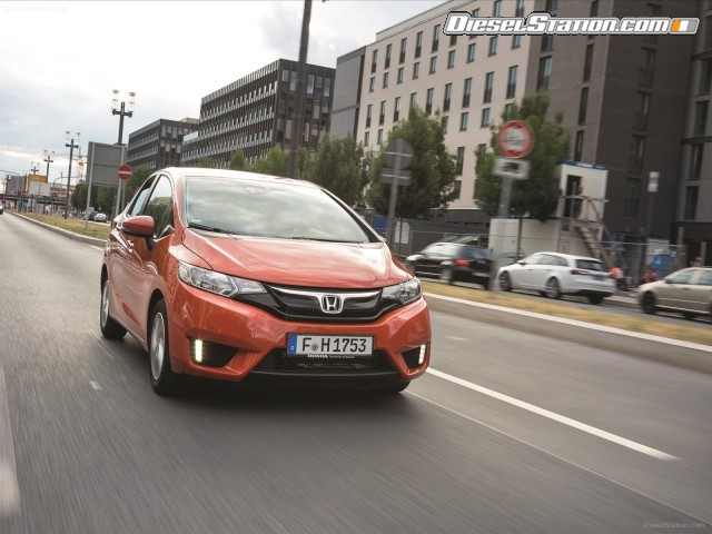 Honda Jazz 2016 Picture #98 Honda Jazz 2016 Picture #98