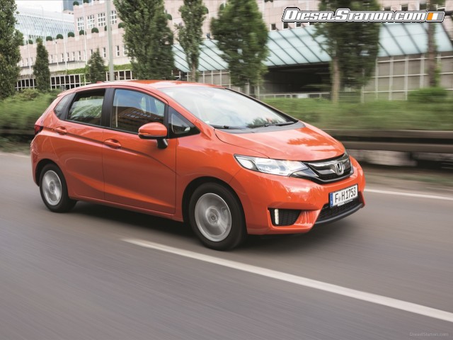 Honda Jazz 2016 Picture #49 Honda Jazz 2016 Picture #49
