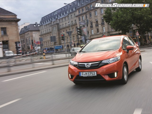 Honda Jazz 2016 Picture #74 Honda Jazz 2016 Picture #74