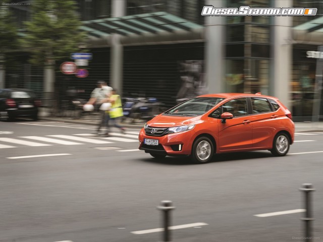 Honda Jazz 2016 Picture #22 Honda Jazz 2016 Picture #22