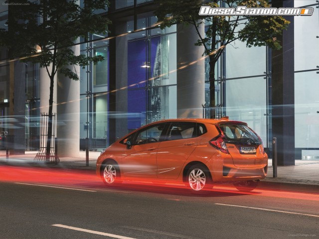 Honda Jazz 2016 Picture #59 Honda Jazz 2016 Picture #59