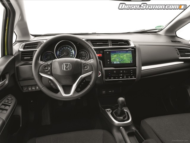 Honda Jazz 2016 Picture #65 Honda Jazz 2016 Picture #65