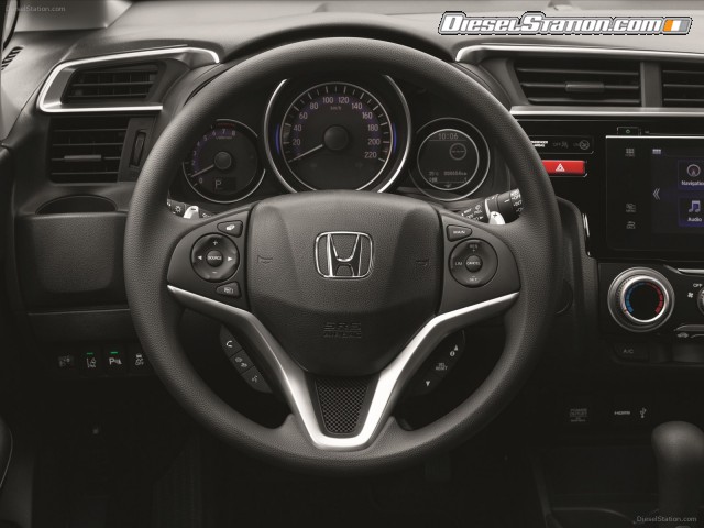 Honda Jazz 2016 Picture #72 Honda Jazz 2016 Picture #72