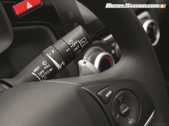 Honda Jazz 2016 Picture #34 Honda Jazz 2016 Picture #34