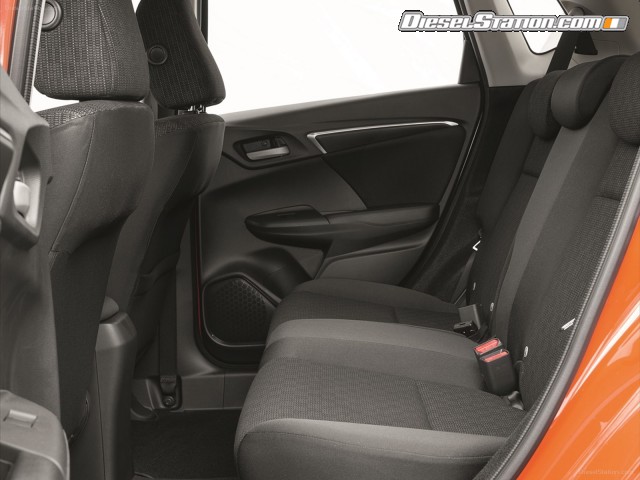 Honda Jazz 2016 Picture #86 Honda Jazz 2016 Picture #86