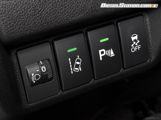 Honda Jazz 2016 Picture #50 Honda Jazz 2016 Picture #50