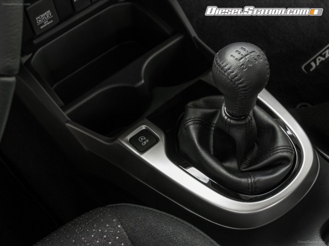 Honda Jazz 2016 Picture #19 Honda Jazz 2016 Picture #19