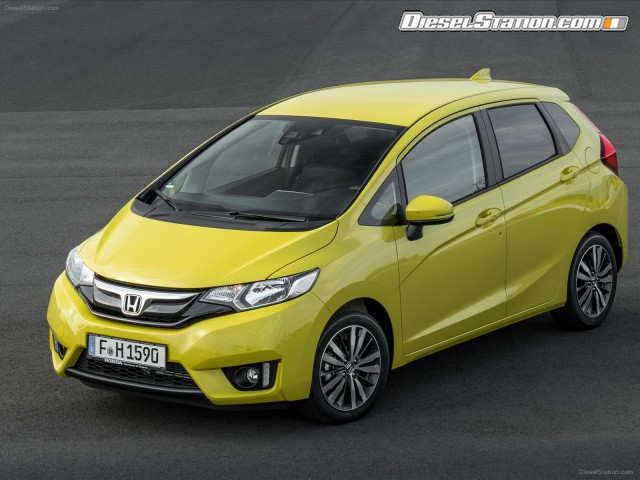 Honda Jazz 2016 Picture #93 Honda Jazz 2016 Picture #93