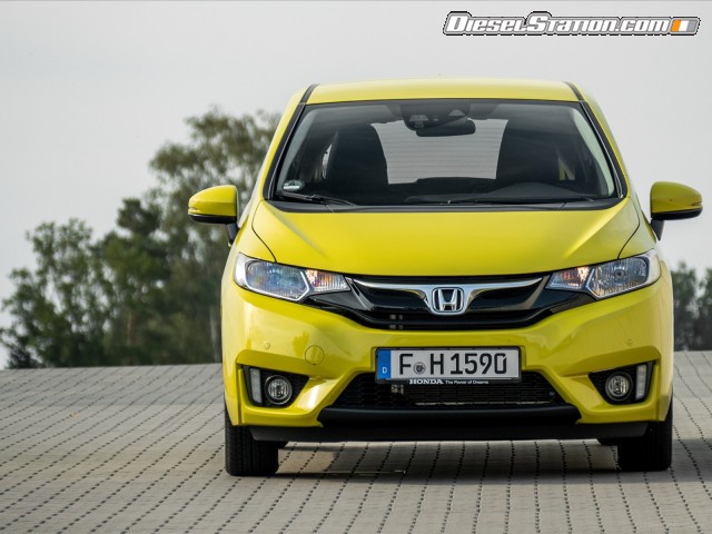Honda Jazz 2016 Picture #54 Honda Jazz 2016 Picture #54
