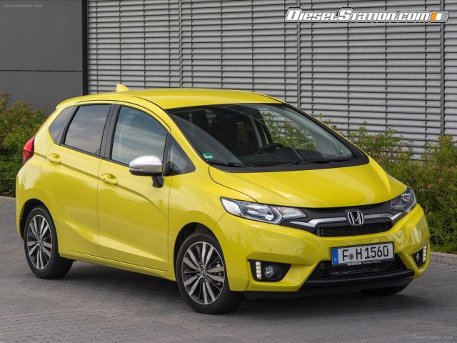 Honda Jazz 2016 Picture #39 Honda Jazz 2016 Picture #39
