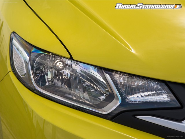 Honda Jazz 2016 Picture #66 Honda Jazz 2016 Picture #66