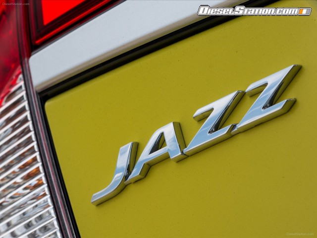 Honda Jazz 2016 Picture #30 Honda Jazz 2016 Picture #30