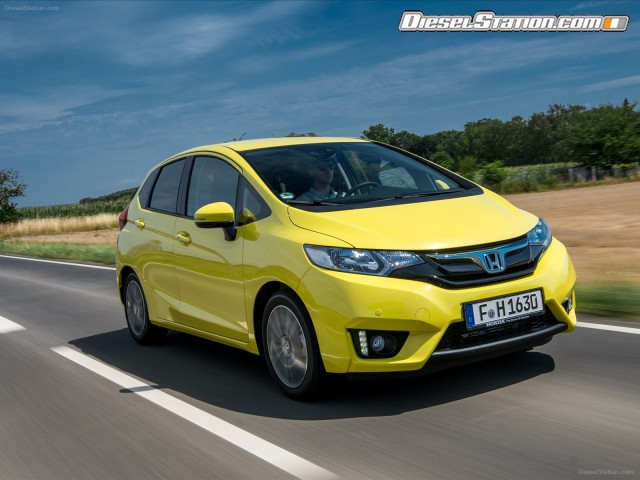 Honda Jazz 2016 Picture #62 Honda Jazz 2016 Picture #62