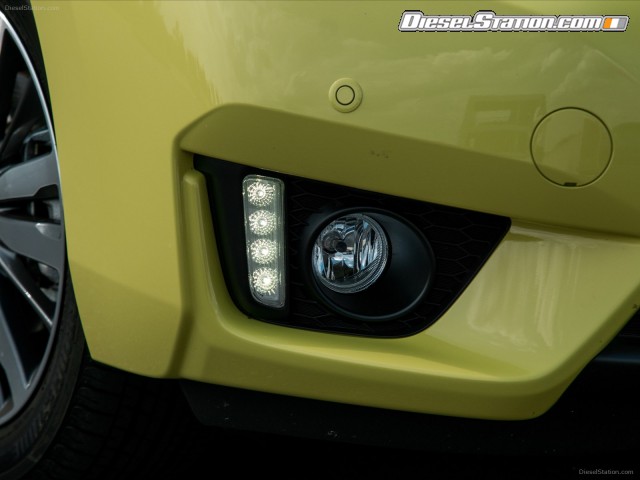 Honda Jazz 2016 Picture #78 Honda Jazz 2016 Picture #78