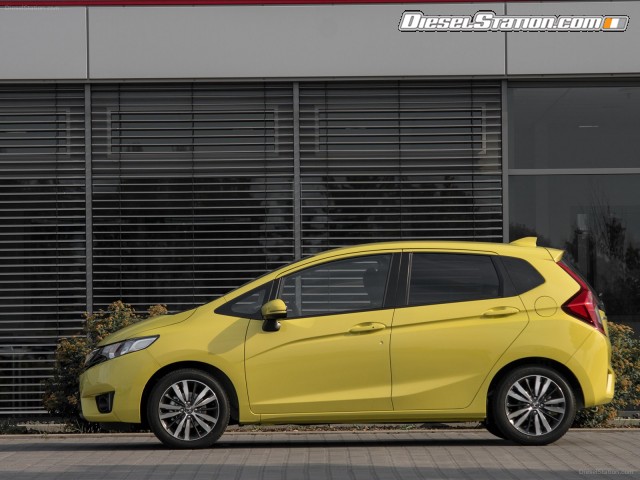 Honda Jazz 2016 Picture #69 Honda Jazz 2016 Picture #69