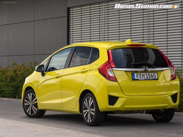 Honda Jazz 2016 Picture #73 Honda Jazz 2016 Picture #73