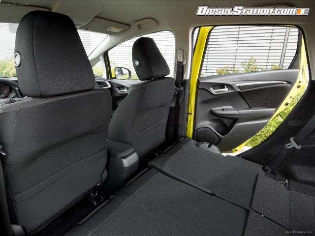 Honda Jazz 2016 Picture #11 Honda Jazz 2016 Picture #11