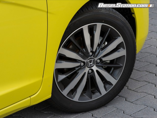 Honda Jazz 2016 Picture #38 Honda Jazz 2016 Picture #38