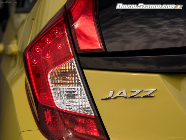 Honda Jazz 2016 Picture #36 Honda Jazz 2016 Picture #36