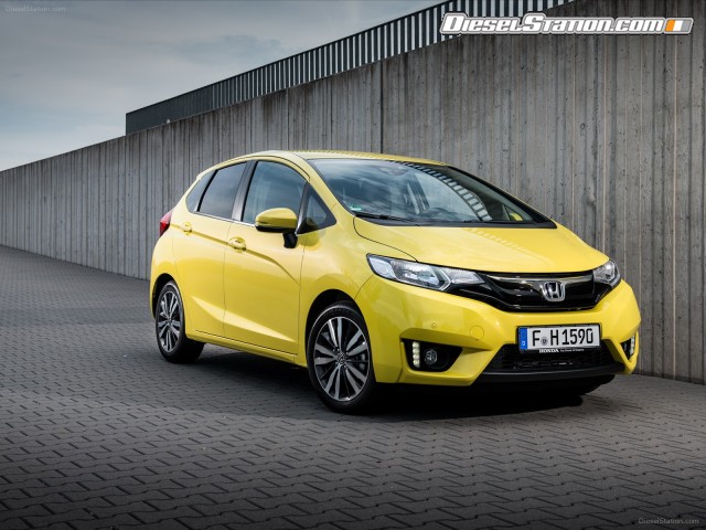 Honda Jazz 2016 Picture #83 Honda Jazz 2016 Picture #83