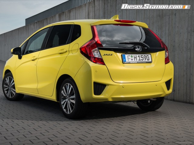 Honda Jazz 2016 Picture #80 Honda Jazz 2016 Picture #80
