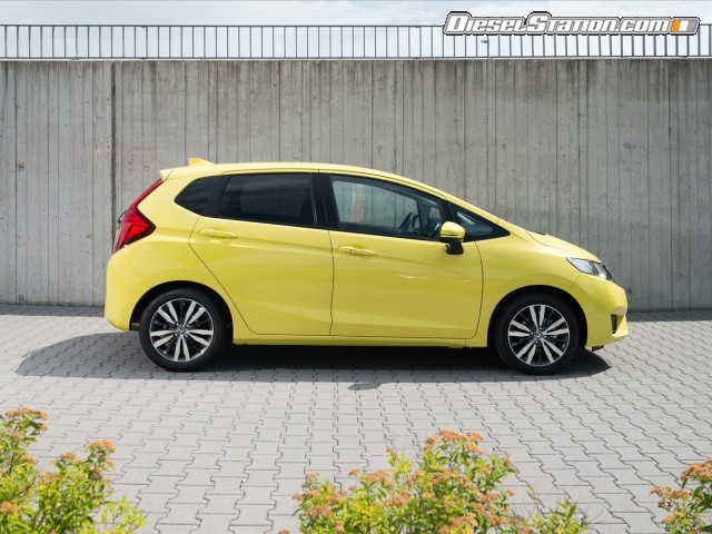 Honda Jazz 2016 Picture #100 Honda Jazz 2016 Picture #100