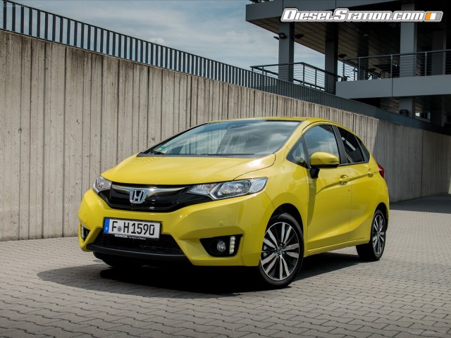 Honda Jazz 2016 Picture #75 Honda Jazz 2016 Picture #75