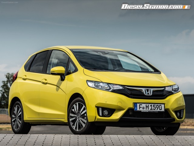 Honda Jazz 2016 Picture #63 Honda Jazz 2016 Picture #63
