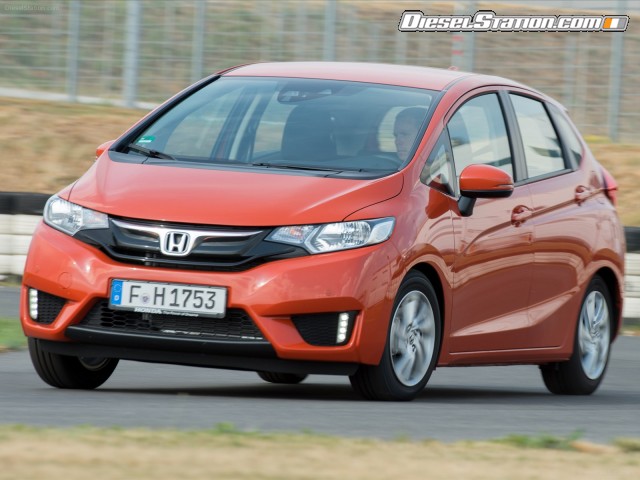 Honda Jazz 2016 Picture #10 Honda Jazz 2016 Picture #10