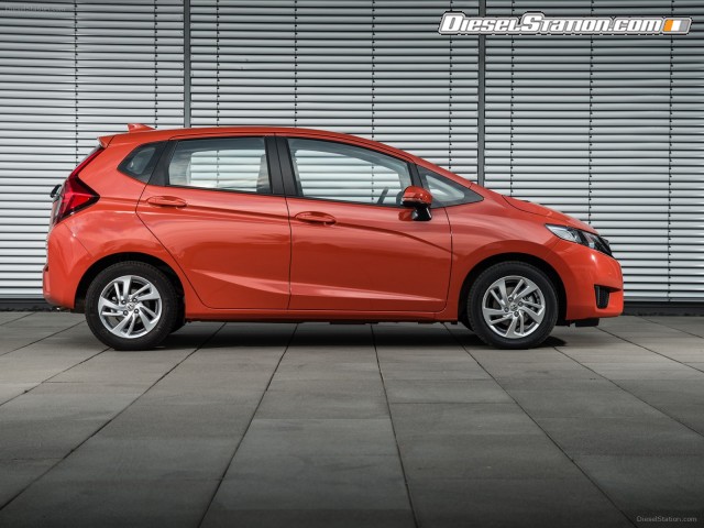 Honda Jazz 2016 Picture #96 Honda Jazz 2016 Picture #96