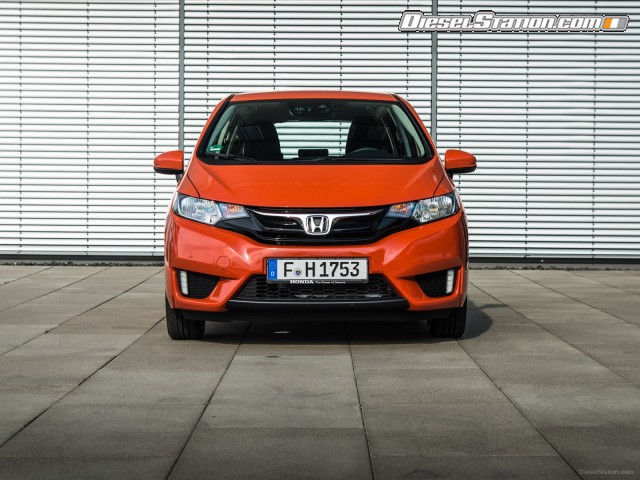 Honda Jazz 2016 Picture #24 Honda Jazz 2016 Picture #24