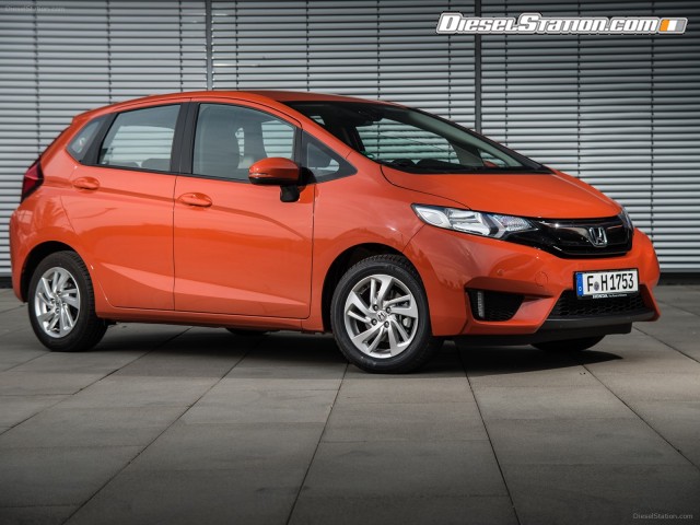 Honda Jazz 2016 Picture #103 Honda Jazz 2016 Picture #103