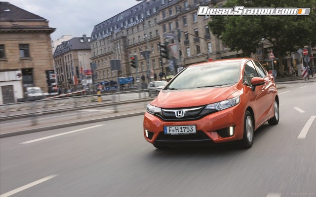 Honda Jazz 2016 Widescreen Picture #61 Honda Jazz 2016 Widescreen Picture #61