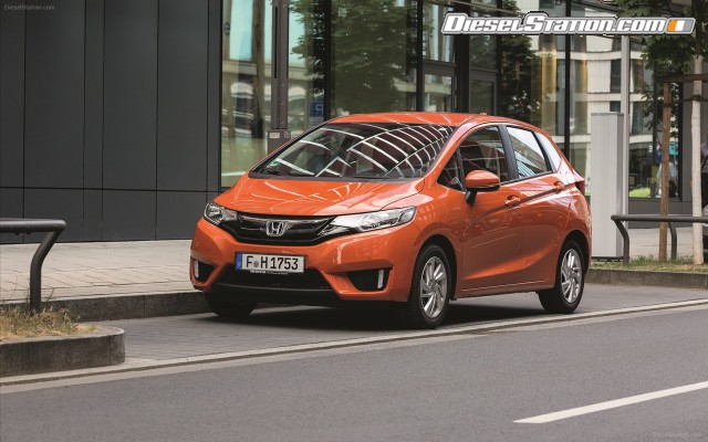 Honda Jazz 2016 Widescreen Picture #97 Honda Jazz 2016 Widescreen Picture #97