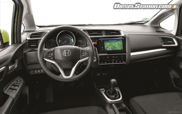 Honda Jazz 2016 Widescreen Picture #95 Honda Jazz 2016 Widescreen Picture #95