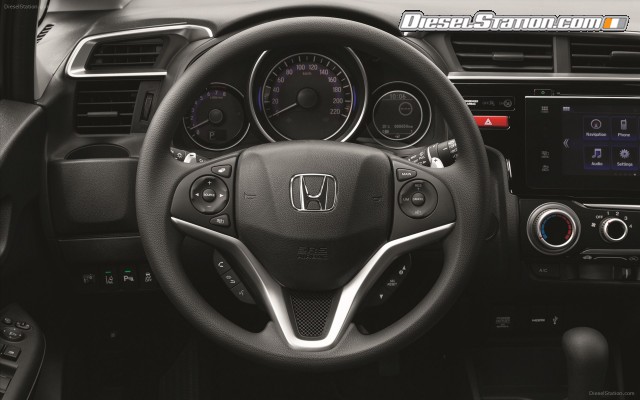 Honda Jazz 2016 Widescreen Picture #90 Honda Jazz 2016 Widescreen Picture #90