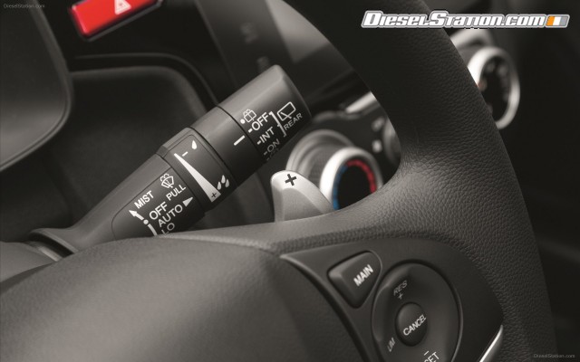 Honda Jazz 2016 Widescreen Picture #81 Honda Jazz 2016 Widescreen Picture #81