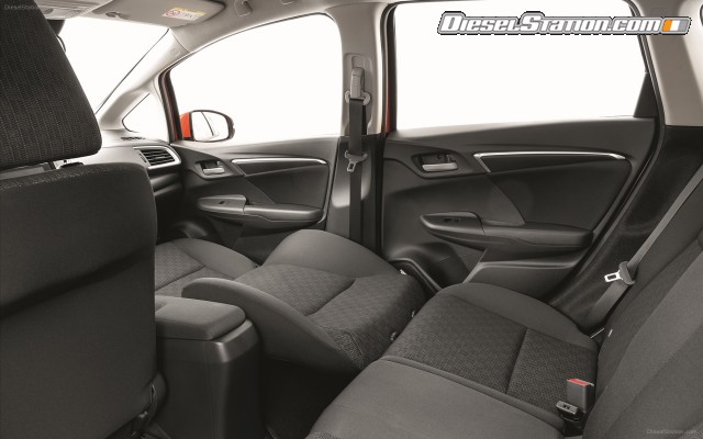 Honda Jazz 2016 Widescreen Picture #84 Honda Jazz 2016 Widescreen Picture #84